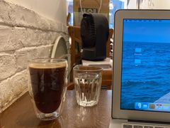 -COFFEE HOLIC(朝外SOHO店)