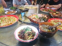 -灶东家民间菜(回兴店)