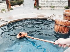 -庐山天沐温泉度假村