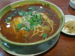 -美玲拉面(鞍山西道店)