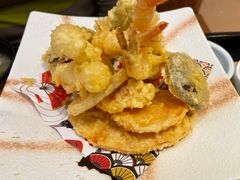 -红叶日料·放题·海胆·定食(星海店)
