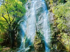 -玉渡山自然风景区