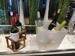 -广州富力君悦大酒店·凯菲厅