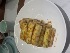 -北平食府(马鞍山路店)