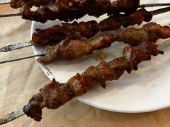 -维吾尔餐厅(宜山路店)