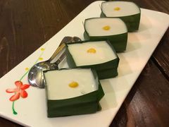 椰子西米糕-Siam泰餐厅(水上公园店)