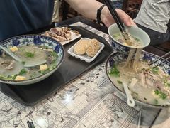-冯鑫记南京鸭血粉丝汤(来燕路店)
