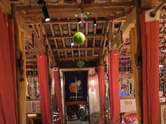 -老牌坊云南鱼豆花火锅(爱建店)