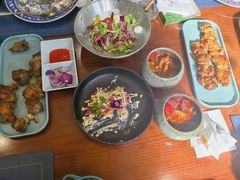 -列娜餐厅