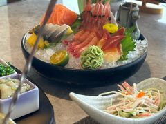 -極上萬膳·日料放题(来福士江景店)