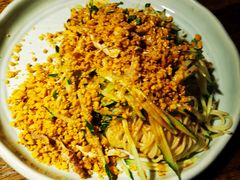 鸡丝凉面-江南里(环球港店)