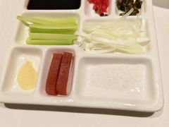 -四季民福烤鸭店(王府井东安门店)