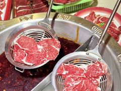 -九记潮汕现切鲜牛肉自助火锅(长沙·方圆荟店)
