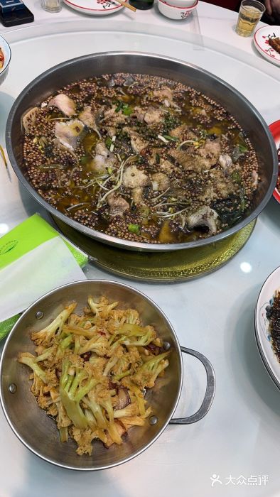 青麻椒川菜小馆(群力新苑店)图片