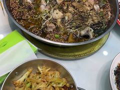 -青麻椒川菜小馆(群力新苑店)