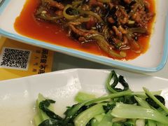 -蓉城小厨·四川味道(浙港国际店)