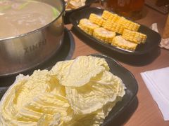 -掂档潮汕牛肉火锅(沈阳万象城店)