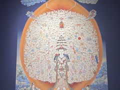 -敦煌莫高窟