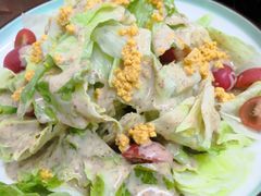 -海胆小馆(东北水饺·春柳店)