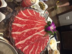 许府牛(旗舰店)-许府牛杂·鲜牛肉火锅(梁溪万达店)