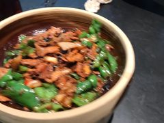 -鸽子侯·家宴·平价海鲜(市图书馆店)