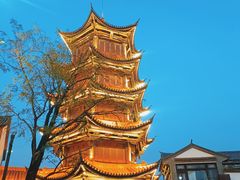 -云南民族村