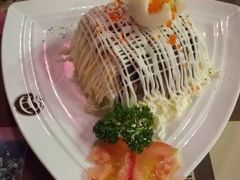 -超级厨房概念餐厅(奥园广场店)