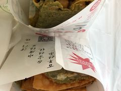 -清真·二嫂子煎饼果子(鼓楼旗舰形象店)
