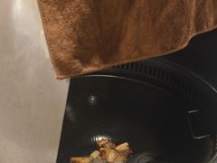 -沈厨地锅老灶•徐州烧烤(黄渡店)