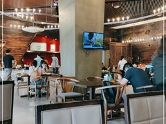 大堂-胥城奥灶面·面之府(书香世家月亮湾酒店)