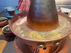 -额尔敦草原涮羊肉·烧烤(冻青树总店)