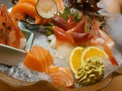 -竹幸日本料理(国光1937科技文化创意园店)