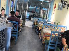 -滋味烤鱼(马北店)