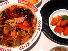 -花椒俏川菜小馆(南海万达店)