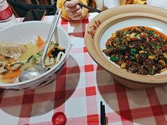 -西江红·株洲本地菜(滨江南路店)