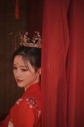 -汉仪华裳汉服馆(打浦桥店)