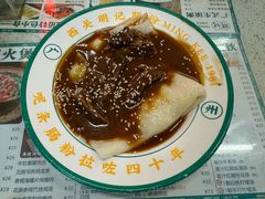 招牌牛腩肠粉-西关明记肠粉(荔枝湾店)