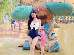 -武汉玛雅海滩水公园