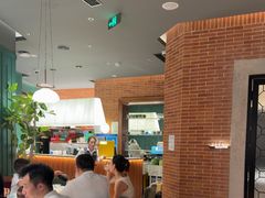 -漢舍中国菜馆(浦东嘉里城店)