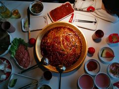 -小龙坎火锅(春熙太古里店)