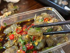 -圆蛋酒料•生腌(开元路店)