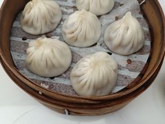 苏州汤包-老盛兴汤包馆(华灵店)