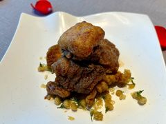 -蟹榭·本帮江浙菜·蟹宴(五角场合生汇商场店)