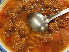 焦炸丸子-老雒阳面馆·水席(定鼎门店)