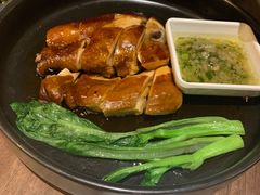 -来龙里 精致 东南亚餐室(万象城店)