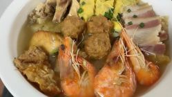 -锦江国际大酒店·宴会厅