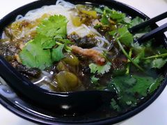 -一品郑记重庆牛肉米线馆(东泰路店)