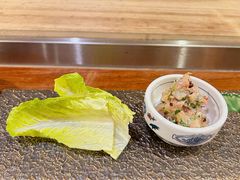 -岚山日本料理(珠江新城店)