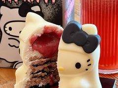 -好利来(团结湖店)