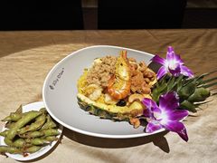 -暹罗泰·泰国餐厅(仁和新城店)
